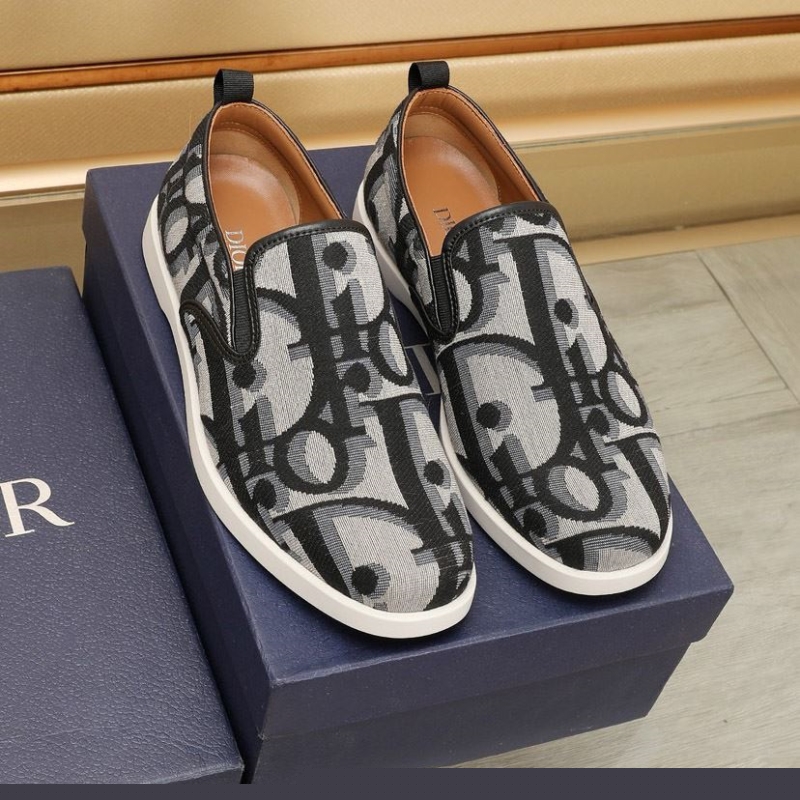 ch**an D*or casual shoes
